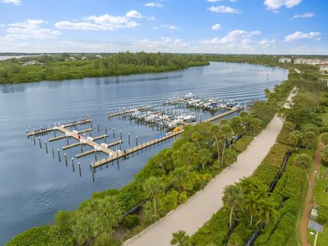 A home in Vero Beach