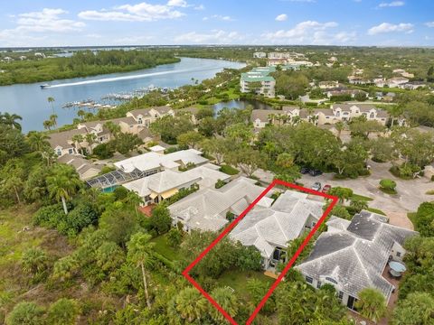 A home in Vero Beach