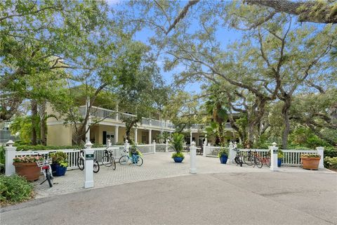 A home in Vero Beach