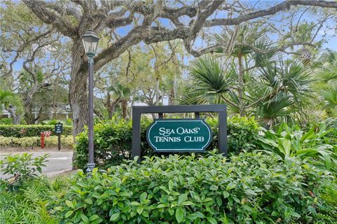 A home in Vero Beach