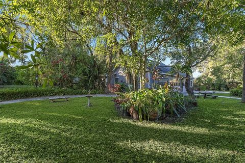 A home in Fellsmere