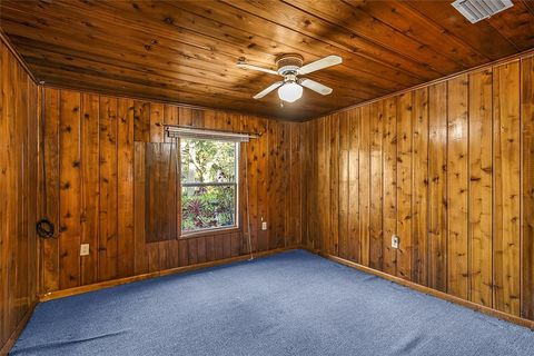 A home in Fellsmere