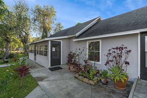 A home in Fellsmere