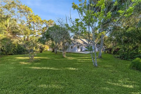 A home in Fellsmere