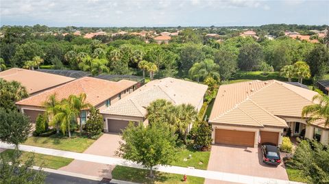 A home in Vero Beach