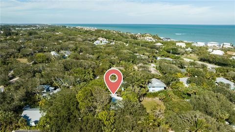 A home in Vero Beach