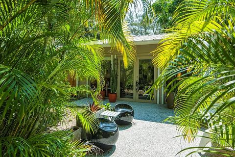 A home in Vero Beach