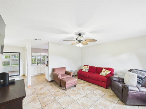 1490 Mariposa Drive Ne, Palm Bay, FL 32905