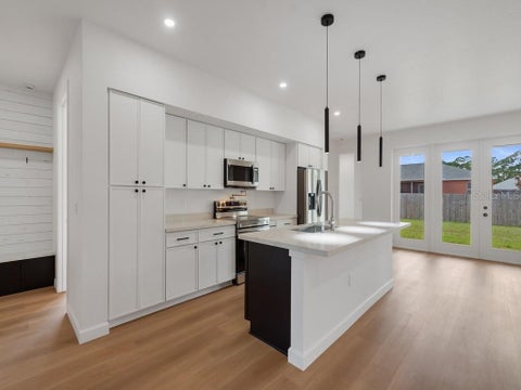 2602 De Groodt Road Sw, Palm Bay, FL 32908