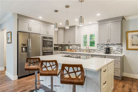 907 Tropic Drive Vero Beach FL 32963
