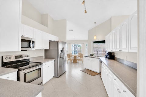 667 Helicon Terrace, Sebastian, FL 32958