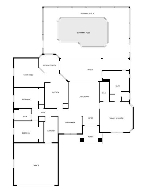 667 Helicon Terrace, Sebastian, FL 32958