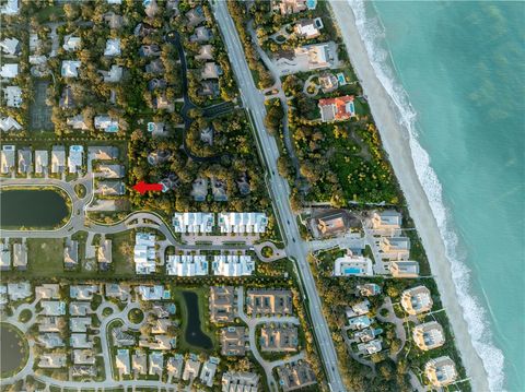 A home in Vero Beach