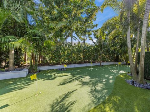 A home in Vero Beach