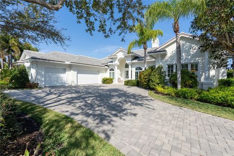 Photo of 226 Binnacle Point, Vero Beach, FL 32963 (MLS # 295262)