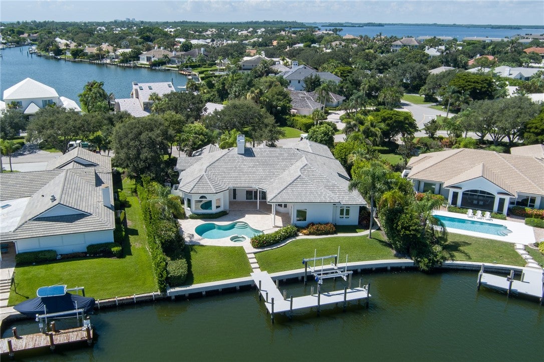 226 Binnacle Point