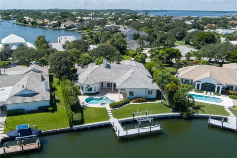 226 Binnacle Point, Vero Beach, FL 32963