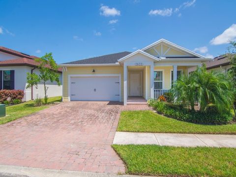 A home in Vero Beach