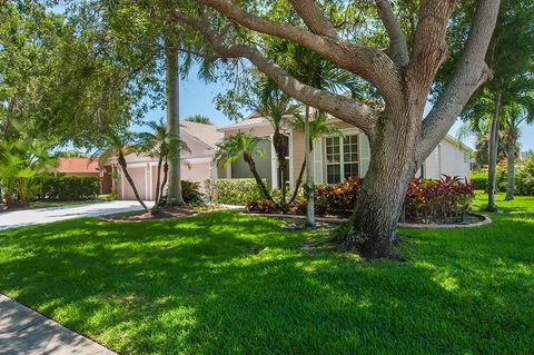 A home in Vero Beach