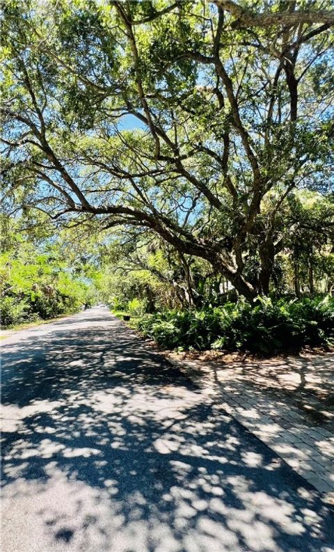 A home in Vero Beach