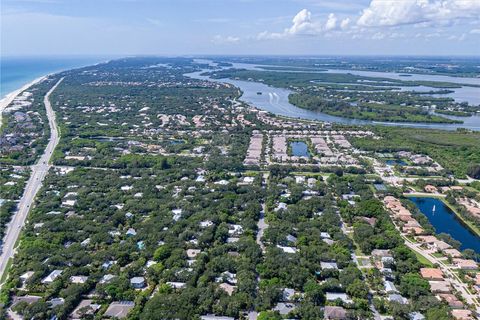 A home in Vero Beach