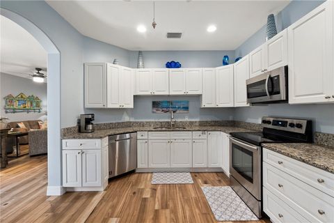 A home in Vero Beach