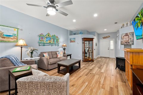 A home in Vero Beach