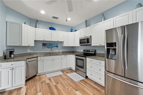 A home in Vero Beach