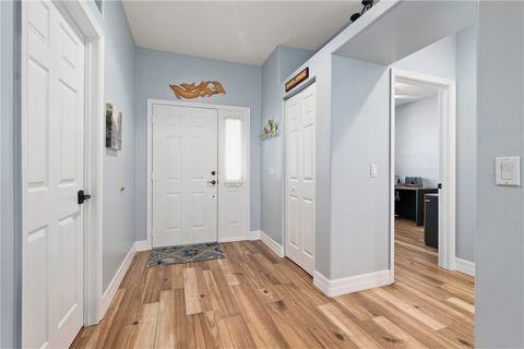 A home in Vero Beach