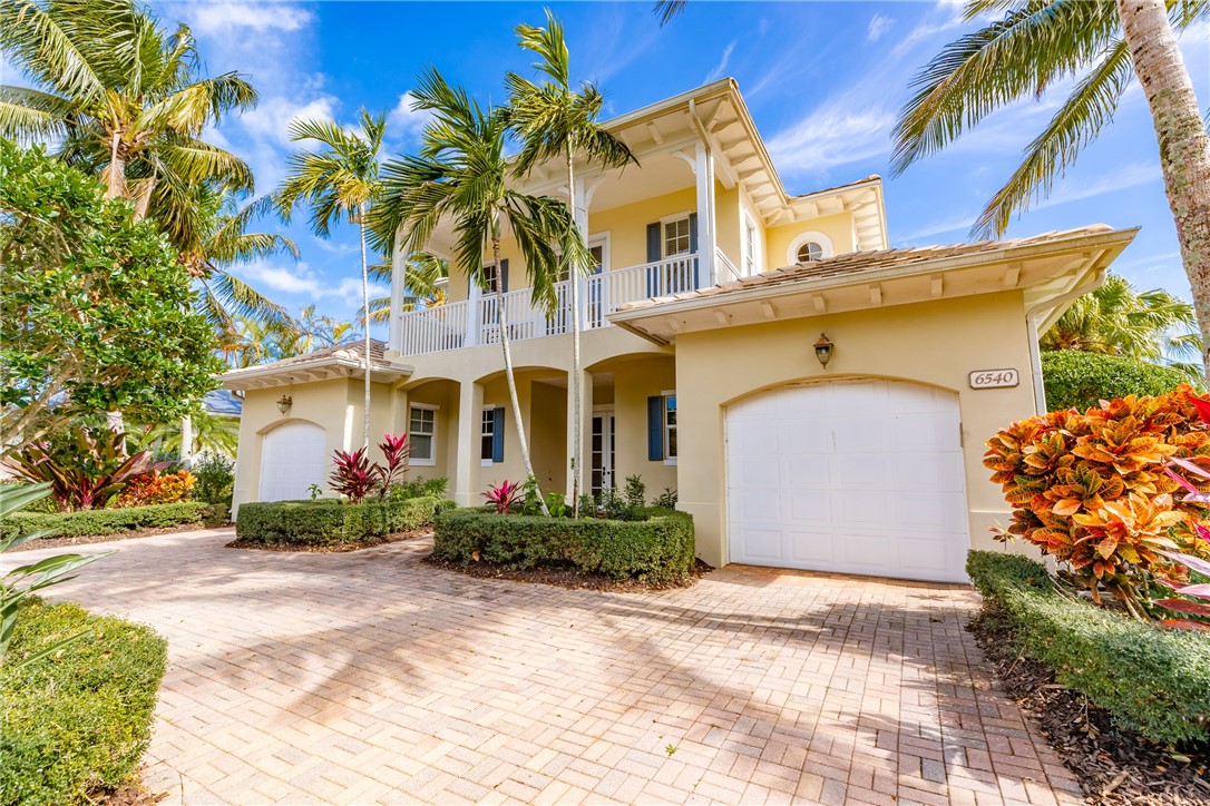 6540 Caicos Court