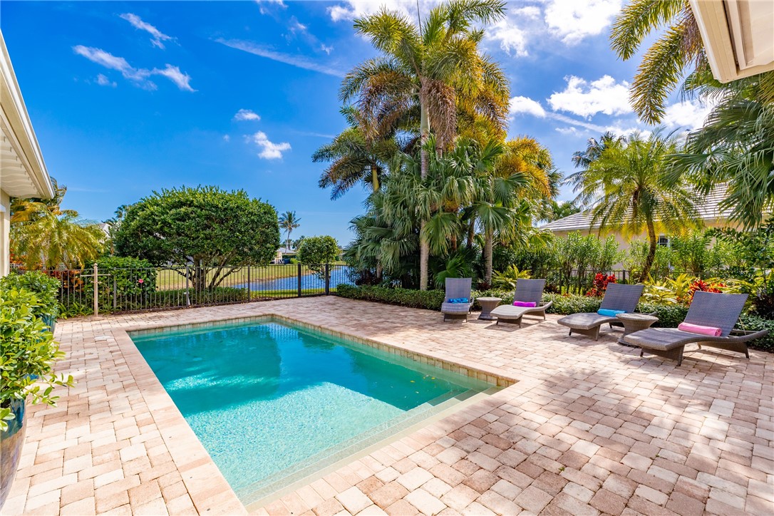 6540 Caicos Court