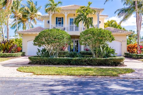 6540 Caicos Court Vero Beach FL 32967