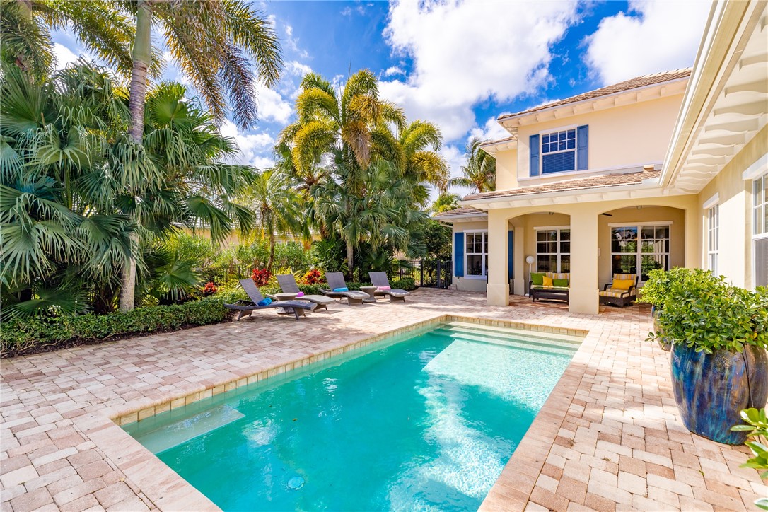 6540 Caicos Court