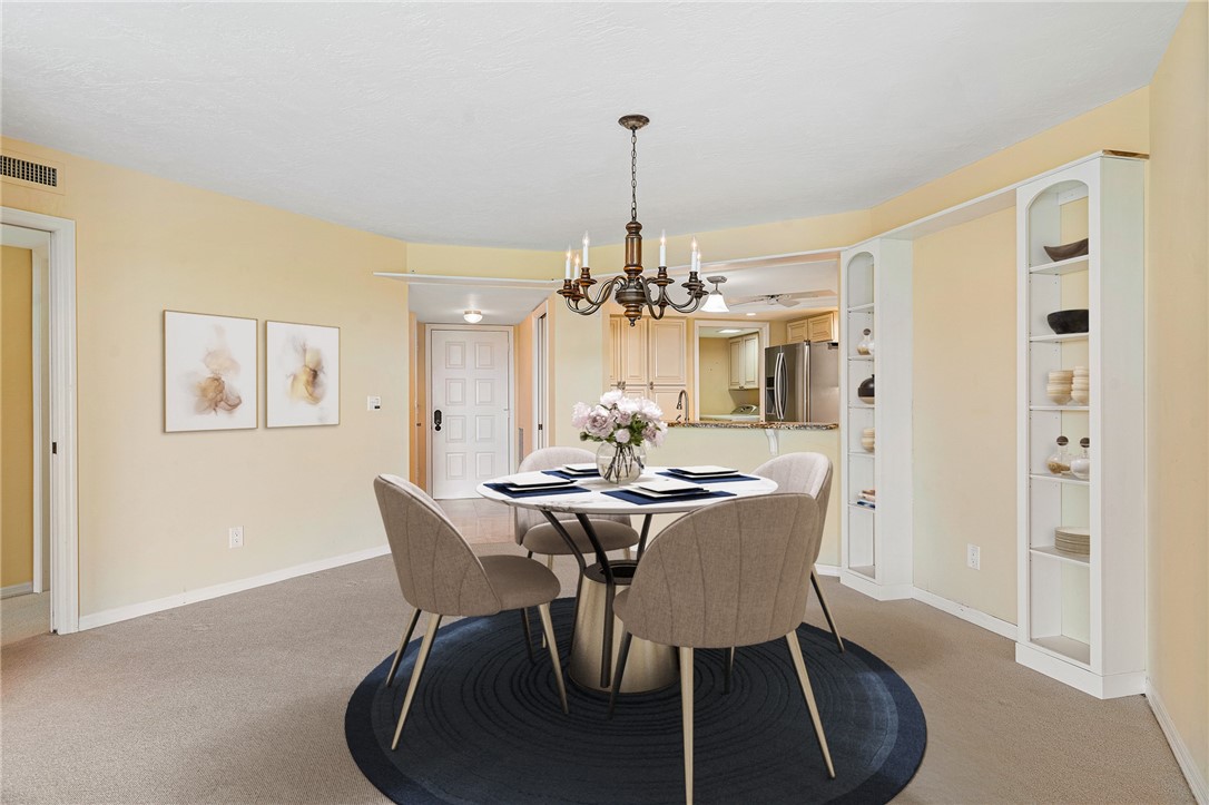 1815 Mooringline Drive PH-F