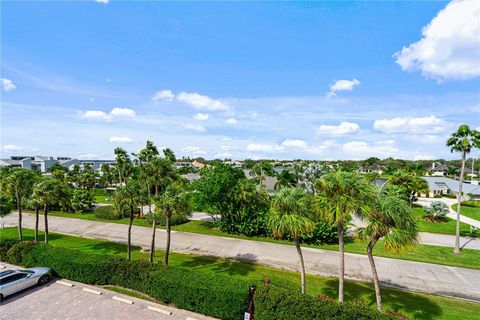 A home in Vero Beach