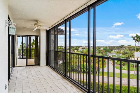 A home in Vero Beach