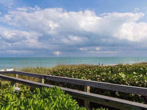 A home in Vero Beach