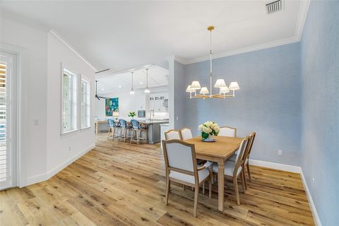 A home in Vero Beach