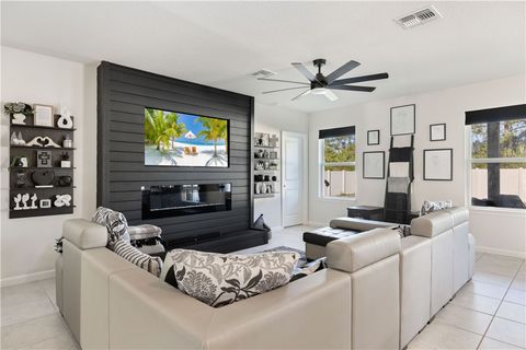 A home in Vero Beach