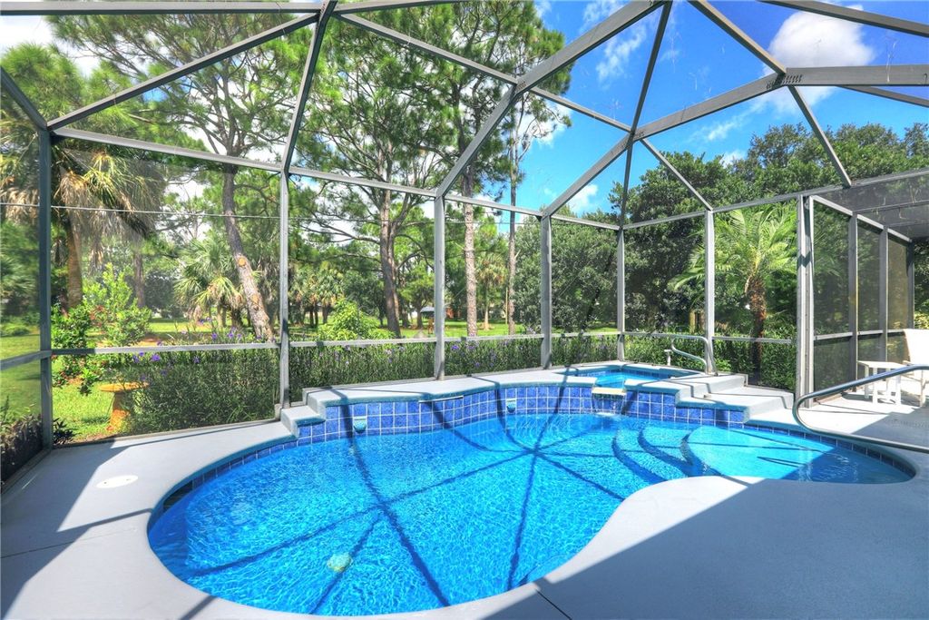 Photo of 533 Dominican Terrace, Sebastian, FL 32958 (MLS # 291135)