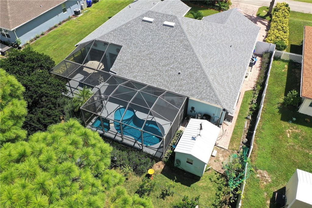 Photo of 533 Dominican Terrace, Sebastian, FL 32958 (MLS # 291135)