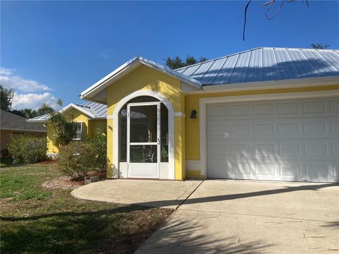 Photo of 143 Concha Drive, Sebastian, FL 32958 (MLS # 291797)