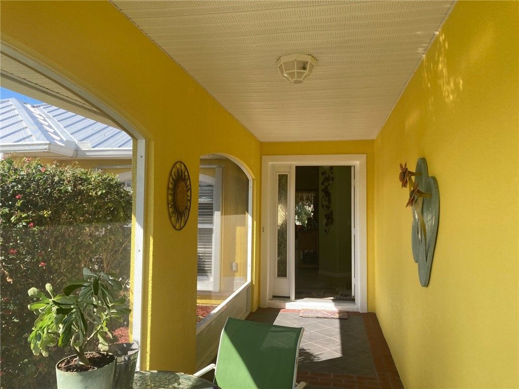 Photo of 143 Concha Drive, Sebastian, FL 32958 (MLS # 291797)