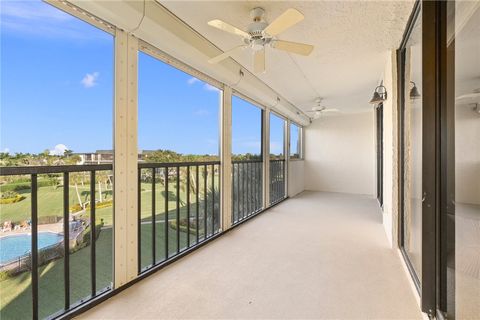 A home in Vero Beach