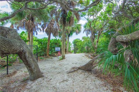 A home in Vero Beach