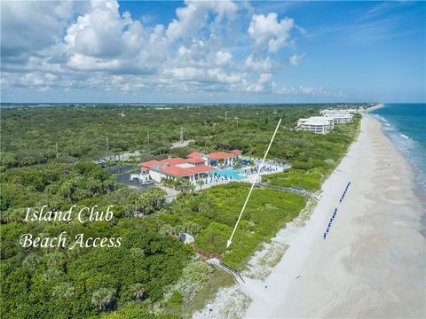 A home in Vero Beach