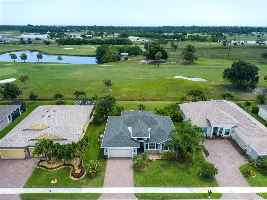 Photo of 582 Gossamer Wing Way, Sebastian, FL 32958 (MLS # 289462)