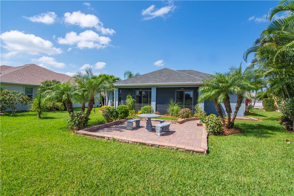 Photo of 582 Gossamer Wing Way, Sebastian, FL 32958 (MLS # 289462)