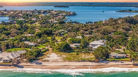 2136 N Porpoise Point Lane Vero Beach FL 32963