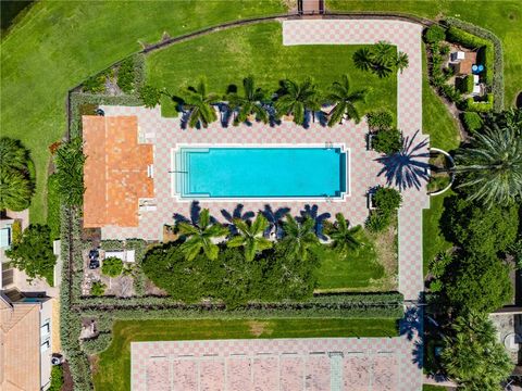 A home in Vero Beach